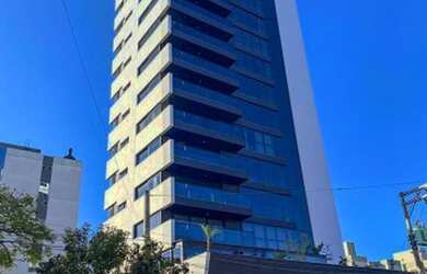 Imagem 1: Apartamento no bairro Exposição