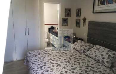 Imagem 5: Apartamento com 3 dormitórios, 95 m² - venda por R$ 840.000 ou aluguel...