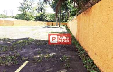 Imagem 4: Terreno à venda, 1650 m² por R$ 21.450.000,00 - Campo Belo - São Paulo/SP