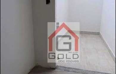 Imagem 2: Apartamento à venda, 46 m² por R$ 259.000,00 - Vila Guiomar - Santo André/SP