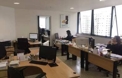 Imagem 2: Sala à venda, 30 m² por R$ 340.000,00 - Santana - São Paulo/SP