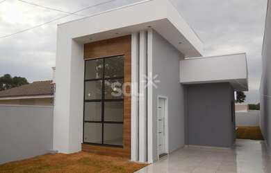 Imagem 1: Casa à venda, Portal da Foz - Foz do Iguaçu/PR