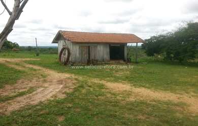 Imagem 12: Ótima Fazenda no Muni. de Itiquira a 150 km de Rondonópolis -MT