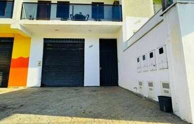 Imagem 4: Salão à venda, 300 m² por R$ 550.000,00 - Parque Residencial Jaguari...