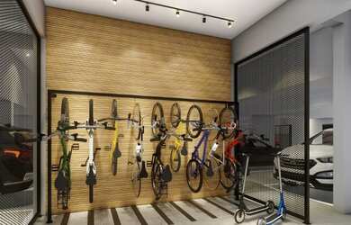 Imagem 13: Apartamento à venda, 83 m² por R$ 663.310,00 - Santana - São Paulo/SP