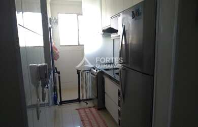 Imagem 4: RIBEIRãO PRETO - Padrão - Residencial Jequitibá