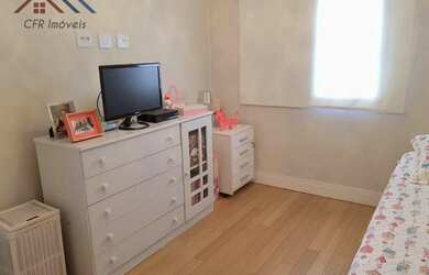 Imagem 16: Cobertura com 2 suítes à venda, 194 m² por R$ 1.600.000 - Alto da Boa...