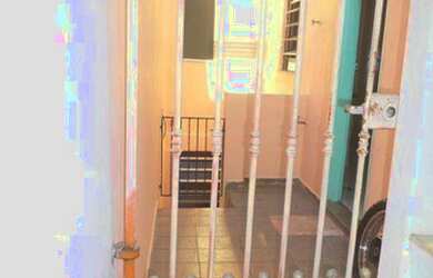 Imagem 2: Casa com 1 dormitório para alugar, 45 m² por R$ 850,00/mês - Parque Novo Mundo - São Paulo