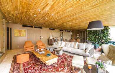 Imagem 8: Apartamento com 3 suítes, 287 m² - venda por R$ 14.800.000 ou aluguel...