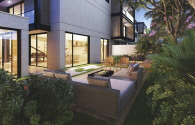 Imagem 12: Casa à venda, 514 m² por R$ 7.207.200,00 - Alto de Pinheiros - São...