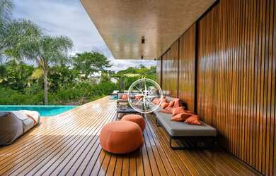 Imagem 3: Maravilhosa casa em Louveira