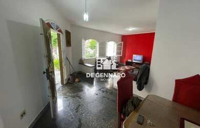Imagem 9: Casa com 5 dormitórios à venda, 263 m² por R$ 960.000 - Tupi - Praia...