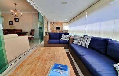 Imagem 10: Oportunidade, alto padrão, terraço gourmet, 02 vagas e lazer