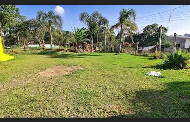 Imagem: Terreno à venda, 300 m² por R$ 80.000,00 - Jardim Maria Fernanda