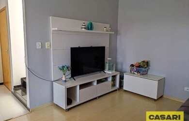 Imagem 9: Sobrado, 208 m² - venda por R$ 850.000,00 ou aluguel por R$ 4.600,00/mês...