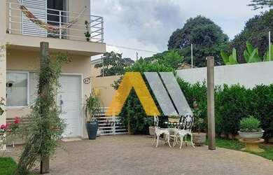 Imagem 1: Linda Casa Condomínio Vila das Palmeiras - Porto Feliz - SP