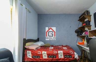 Imagem 14: Casa à venda, 190 m² por R$ 495.000,00 - Jardim Monções - Santo André/SP