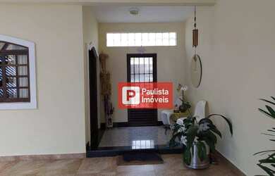 Imagem 4: Sobrado à venda, 262 m² por R$ 980.000,00 - Vila Santa Catarina - São...