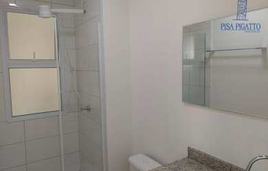 Imagem 6: Apartamento à venda, 69 m² por R$ 425.000,00 - Morumbi - Paulínia/SP