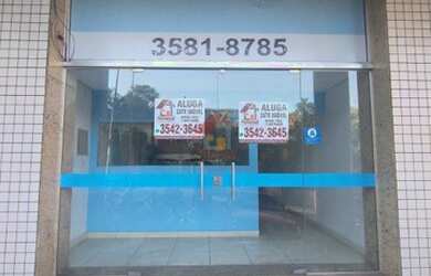 Imagem: O depósito possui 2 Vagas na garagem, 60m² de Área e está