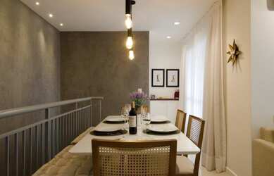 Imagem 2: Vendo belíssima cobertura de cinema - Recreio dos Bandeirantes