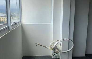 Imagem 6: Sala, 70 m² - venda por R$ 447.000,00 ou aluguel por R$ 2.800,00/mês...