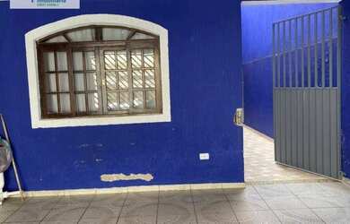 Imagem 6: Casa à venda, 180 m² por R$ 385.000,00 - Parque Jandaia - Carapicuíba/SP