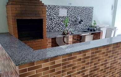 Imagem 2: Apartamento com 2 quartos à venda, 58 m² por R$ 420.000 - Vila Isabel...