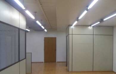 Imagem 9: Sala, 104 m² - venda por R$ 887.230,00 ou aluguel por R$ 4.500,00/mês...