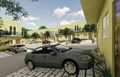 Imagem 2: VILLAGIO NOVO - CHÁCARA ONDAS VERDES/CAPUAVA - GRANJA VCIANA - COTIA