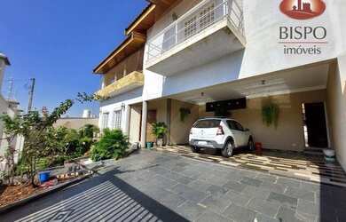 Imagem 2: Casa, 213 m² - venda por R$ 1.800.000,00 ou aluguel por R$ 8.000,00/mês...
