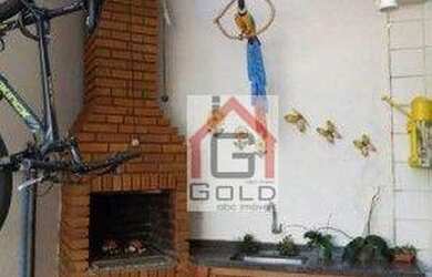 Imagem 13: Sobrado à venda, 100 m² por R$ 590.000,00 - Vila Eldízia - Santo André/SP