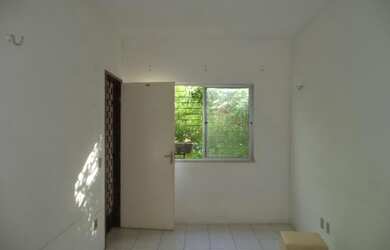 Imagem 2: Apartamento com 2 dormitórios, 46 m² - venda por R$ 140.000,00 ou aluguel...