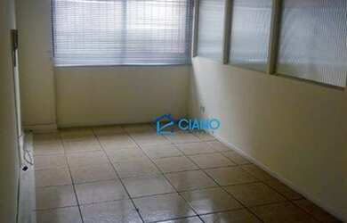Imagem 1: Sala, 28 m² - venda por R$ 217.500,00 ou aluguel por R$ 990,00/mês -...