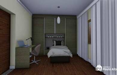 Imagem 4: Apartamento à venda, 86 m² por R$ 420.000,00 - Residencial Summerville...