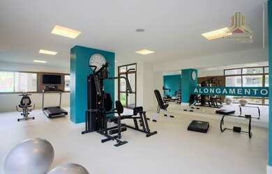 Imagem 9: No Pedra Bonita da Cyrela Goldsztein