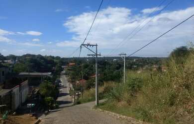 Imagem: O terreno está localizado em Bacaxá, Saquarema à venda por