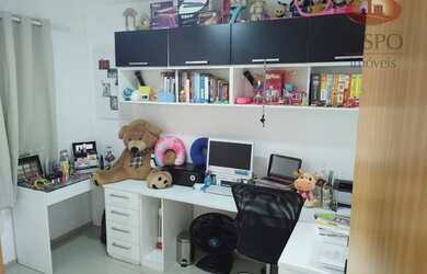 Imagem 5: Apartamento à venda, 45 m² por R$ 170.000,00 - Jardim Bertoni - Americana/SP