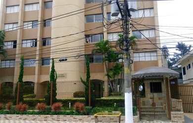 Imagem 15: Apartamento na Paes de Barros com 3 dormitáorios para venda