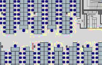 Imagem 4: Prédio, 2737 m² - venda por R$ 21.000.000,00 ou aluguel por R$ 80.000,00/mês...