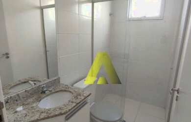 Imagem 7: Apartamento com 2 dormitórios, 52 m² - venda por R$ 295.000,00 ou aluguel...