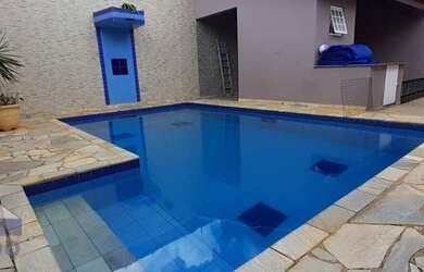 Imagem 2: Sobrado com 3 dormitórios, 300 m² - venda por R$ 650.000,00 ou aluguel...