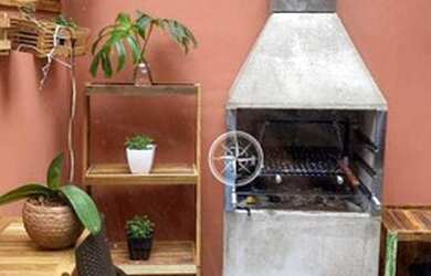 Imagem 4: Casa à venda, 90 m² por R$ 1.750.000,00 - Jardim Paulistano - São Paulo/SP