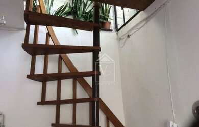 Imagem 10: Cobertura à venda por R$ 420.000,00 - Rio Branco - Porto Alegre/RS