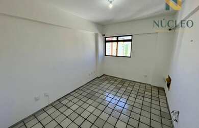 Imagem 13: Apartamento com 4 dormitórios à venda, 194 m² por R$ 900.000 - Tambaú - João Pessoa/PB