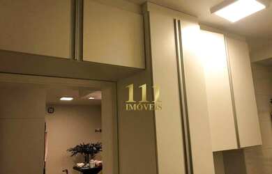 Imagem 12: Apartamento à venda, 162 m² por R$ 990.000,00 - Vila Costa - Taubaté/SP