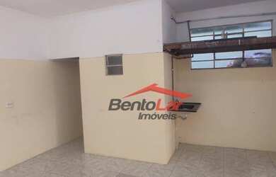 Imagem 5: Salão para alugar, 28 m² por R$ 800,00/mês - Lauzane Paulista - São...