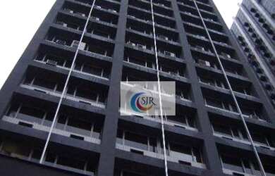 Imagem: Conjunto para alugar, 200 m² por R$ 12.000,00/mês - Bela Vista