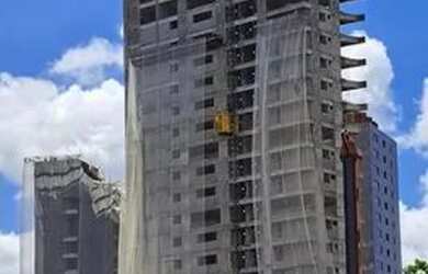 Imagem 7: Repasso apartamento alto luxo Palazzo Caminho das Arvores - Andar alto