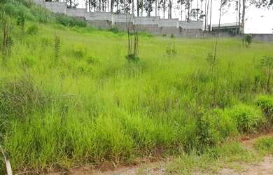 Imagem 4: Terreno Mogi c Escritura 360m 12por30m 70mil 4km Shopping aceito troca